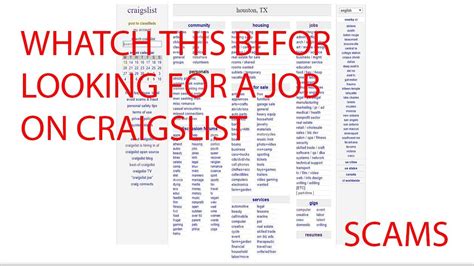 see also. . Craigslist jobs queens
